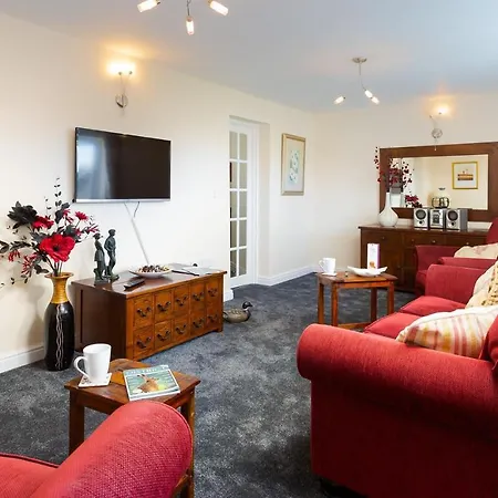 Holiday home Woodside West