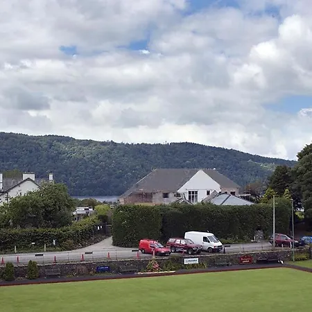 Holiday home Woodside West *