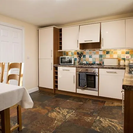 Woodside West Holiday home