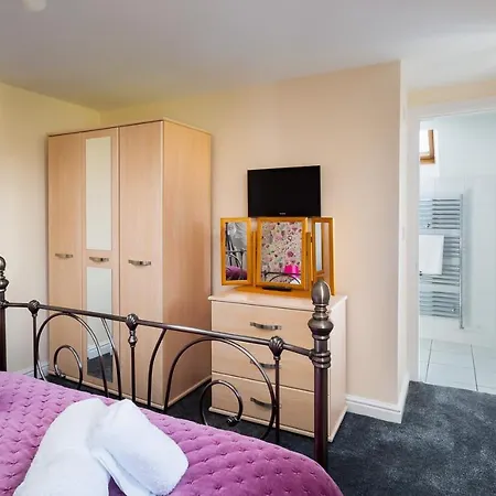 Holiday home Woodside West *