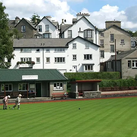Woodside West